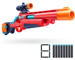 XSHOT Excel Ejector Shell Blaster by ZURU