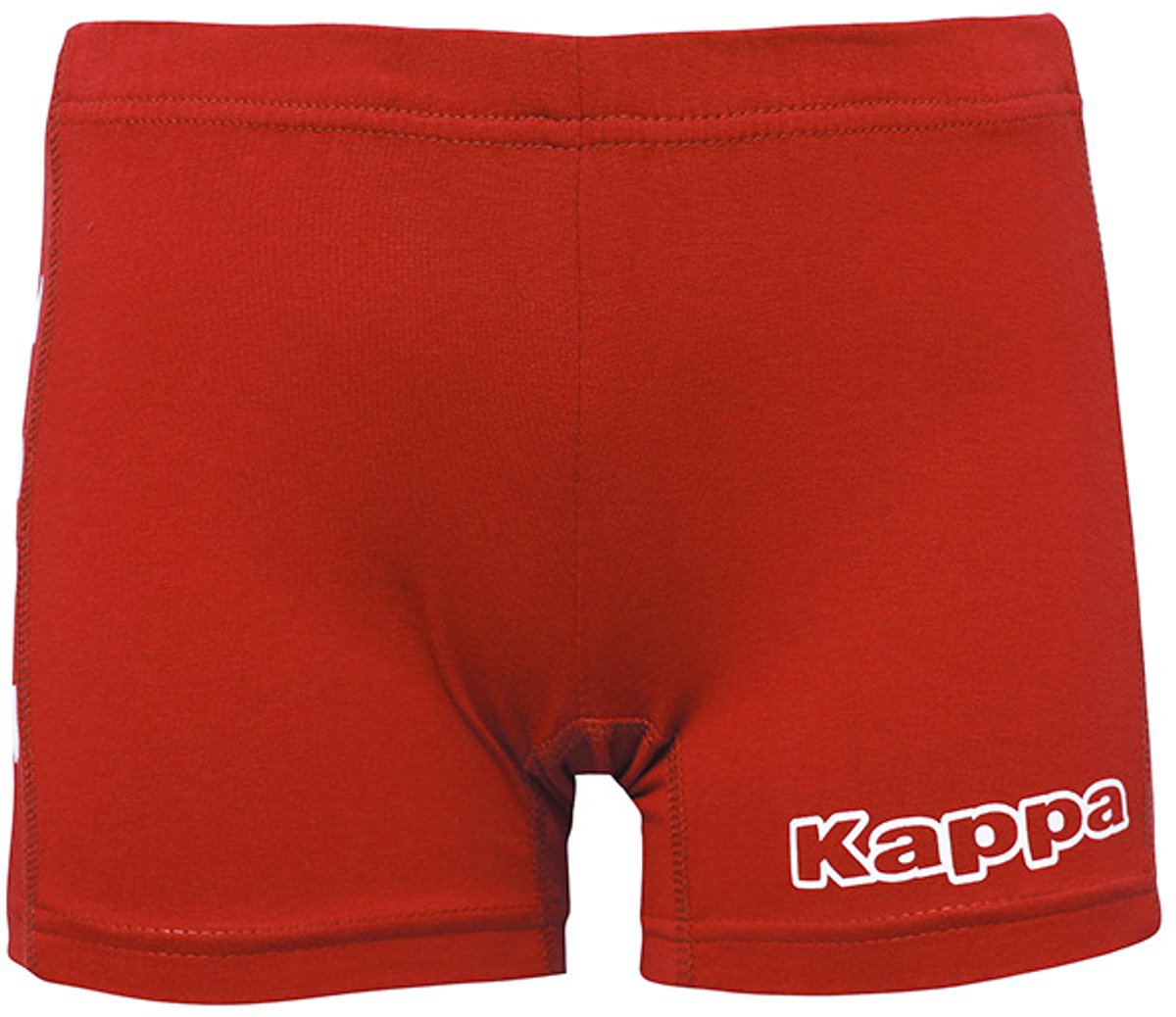 Korte Kappa femme Ashiro Rood