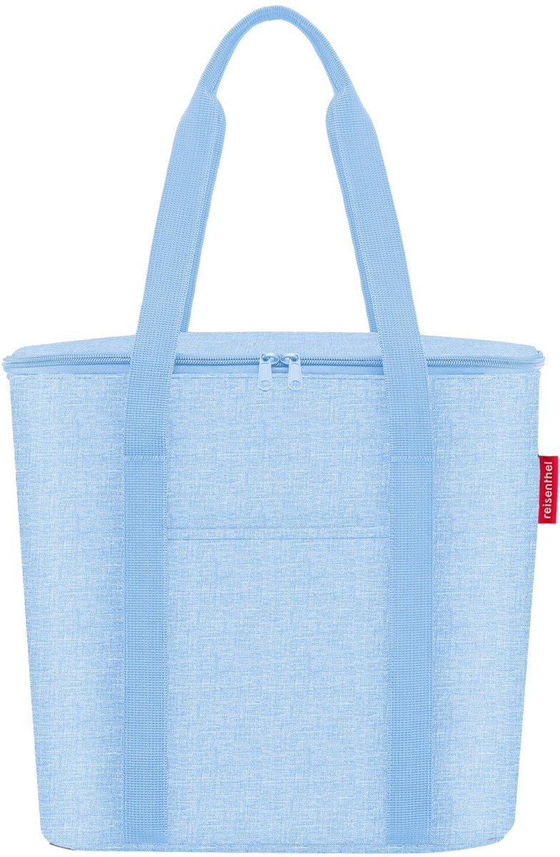Reisenthel Thermoshopper Koeltas - 15L - Twist Powder Lichtblauw
