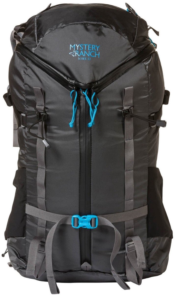 Mystery Ranch Women's Scree 32 - Wandelrugzak 56 cm (shadow moon, XS/S)