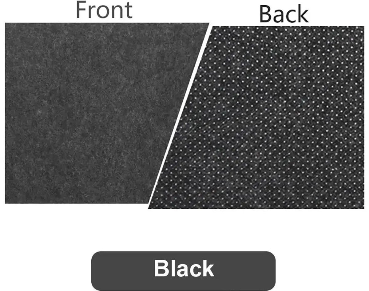 Gaming - Muismat - Wolvilt - Anti-slip - Groot Formaat - Deskmat - Voor Thuis en Kantoor - Model 60x30cm