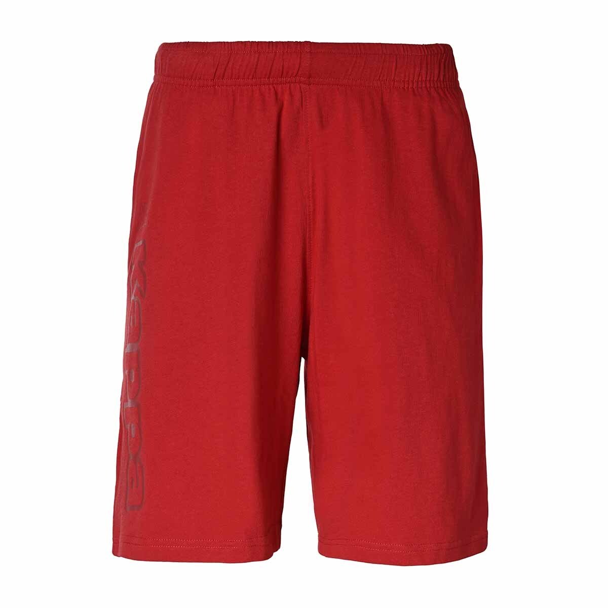 Kort Kappa Cormi Rood