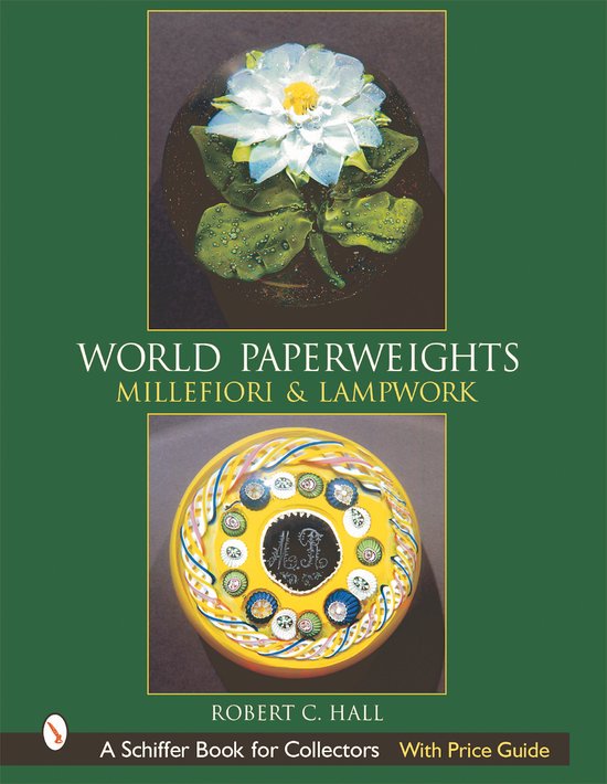 World Paperweights - cover