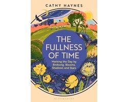 Omslag van The Fullness of Time
