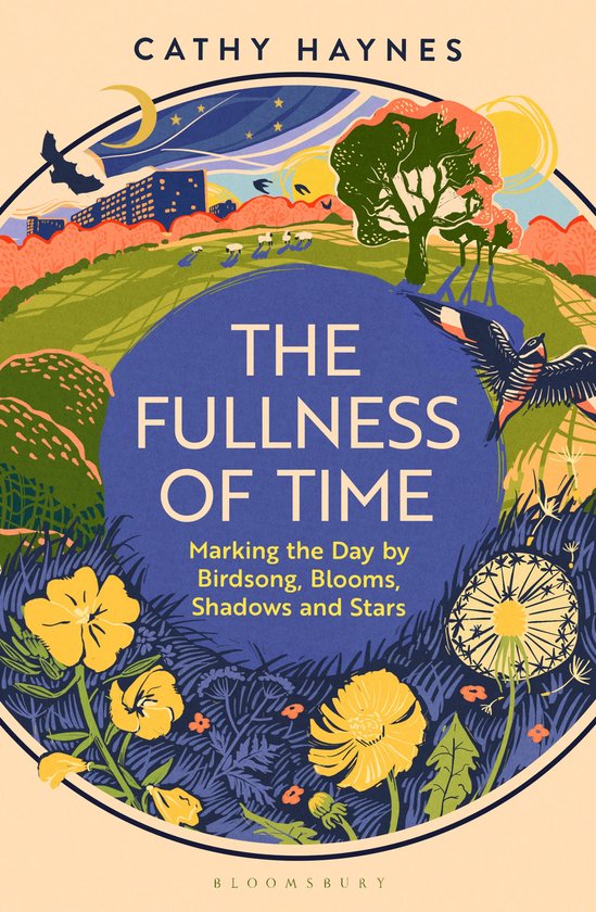 The Fullness of Time - cover