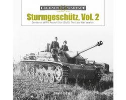 Sturmgeschütz
