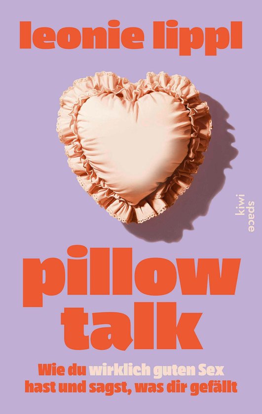 Pillow Talk - cover