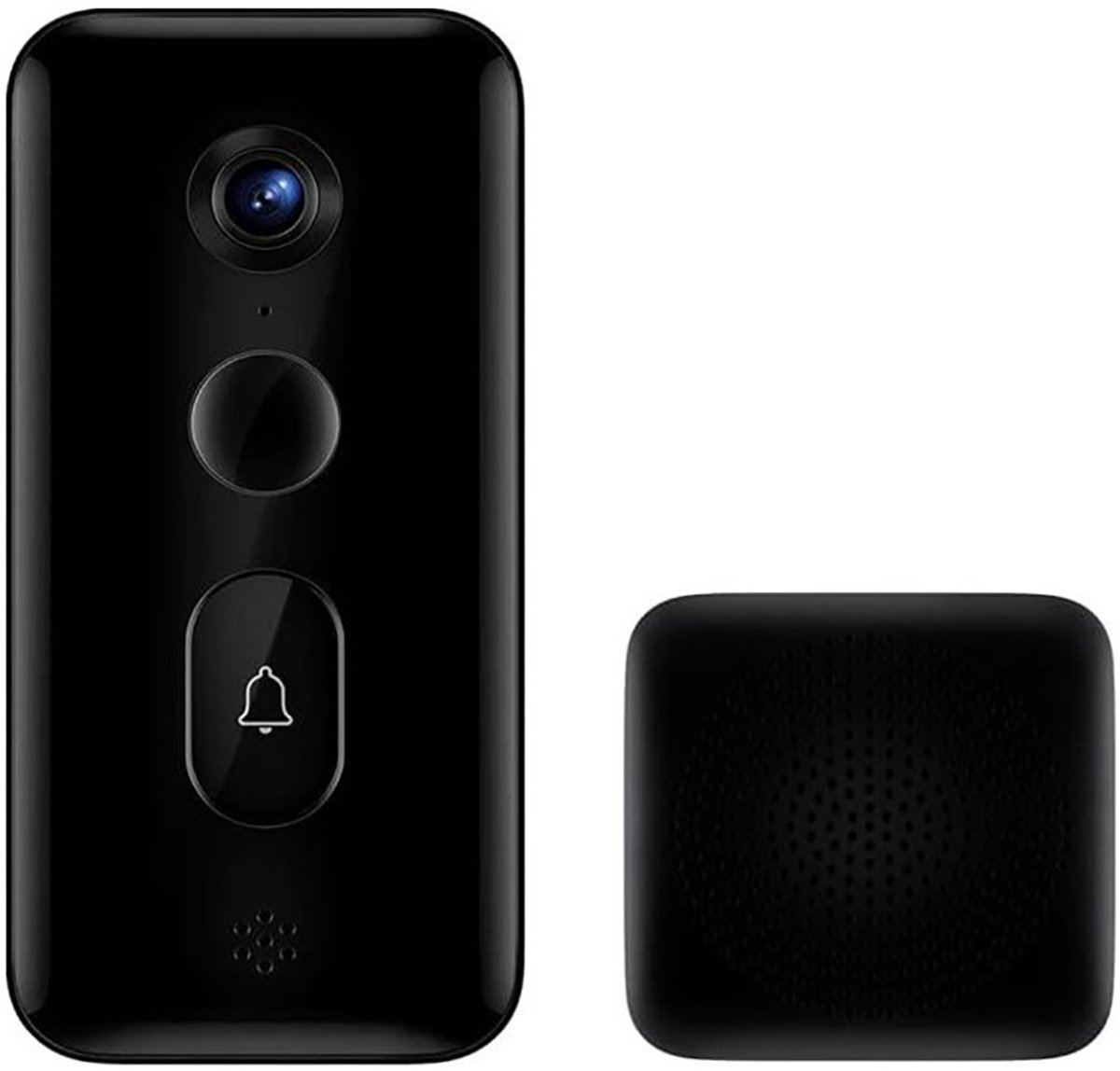 Xiaomi Smart Doorbell 3 Draadloze Videodeurbel | 2K |