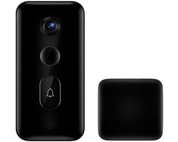 Xiaomi Smart - Batterij - Zonder abo - AI ja - 2K
