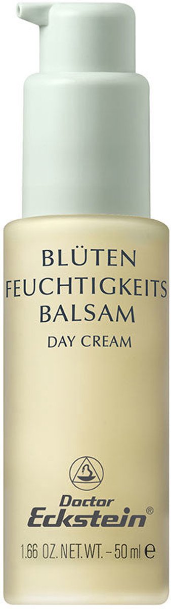 Doctor Eckstein – Blüten Feuchtigkeitsbalsam - 50 ml