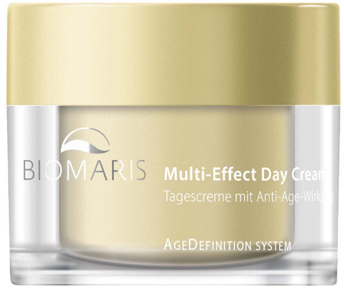 Biomaris - Multi-Effect Day Cream (without perfume) - 50ml ml