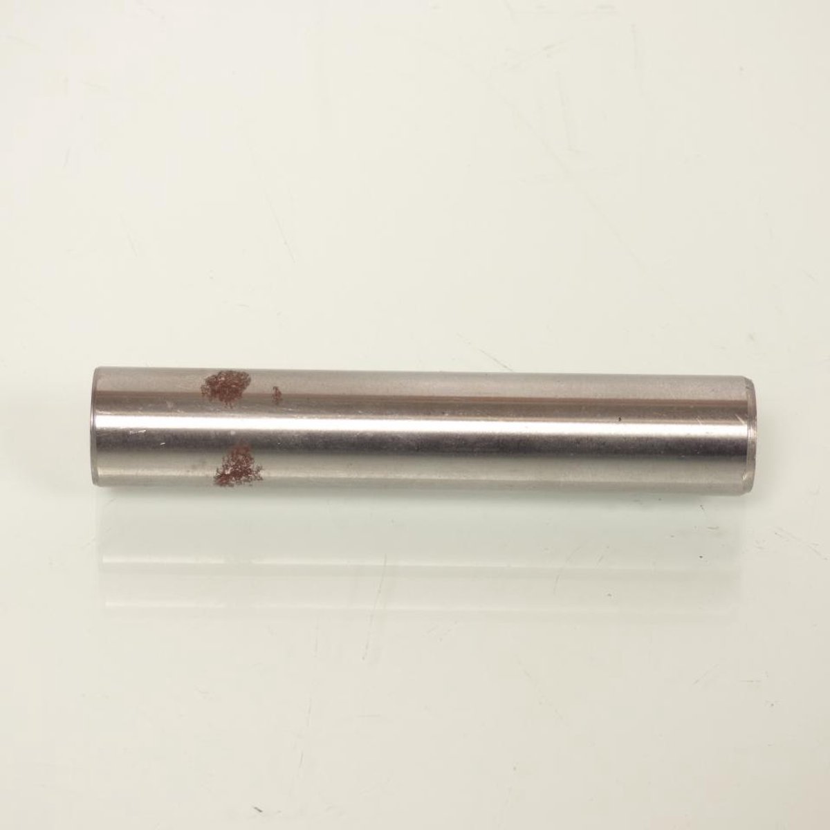 Entretoise canon de support moteur pour mobylette Peugeot 103 Vogue 8x16x86mm