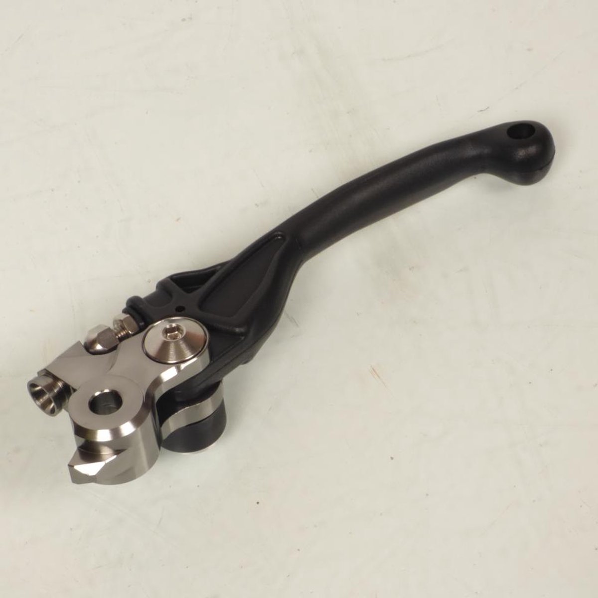 Levier incassable Polisport pour moto Husqvarna 350 FE 2019-2021 8487200048 Neuf