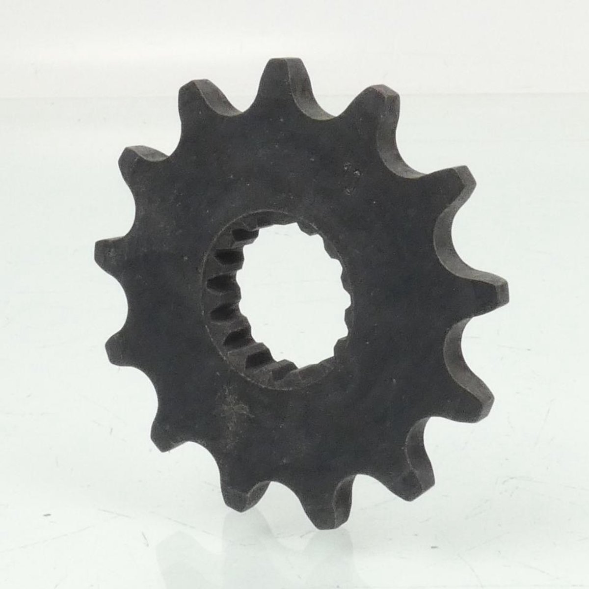 Pignon de sortie de boite origine pour Moto KTM 450 Exc Racing 4T 2009 à 2016 13 dents pas 520 Neuf