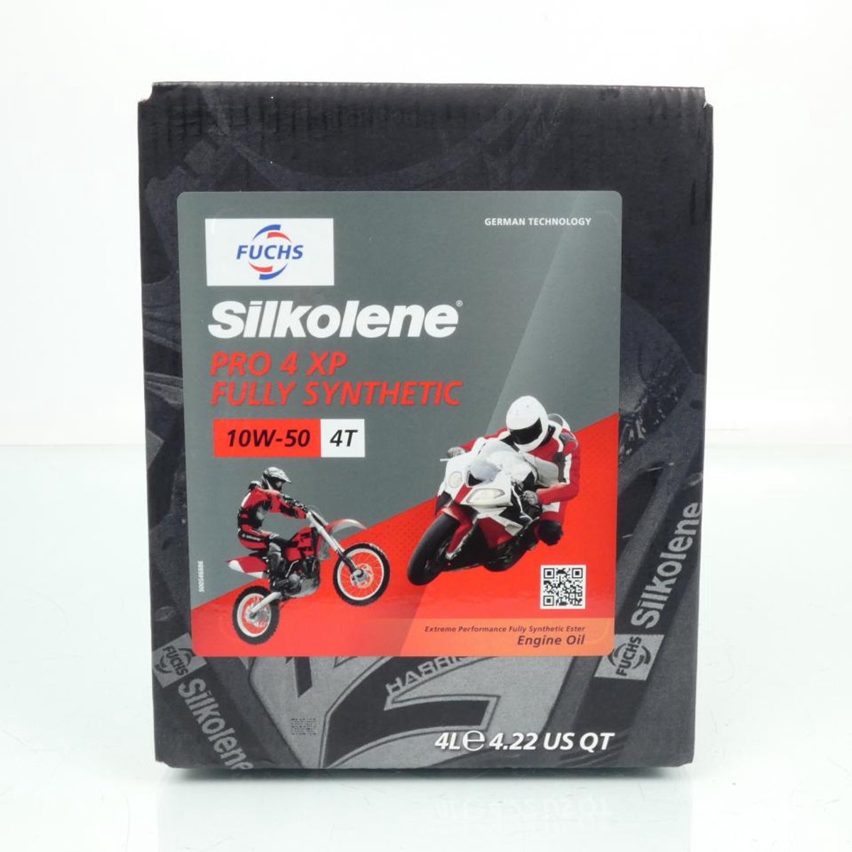 Lubrifiant et entretien Silkolene pour Moto Kawasaki 800 W Street A2 2018 à 2022 Neuf