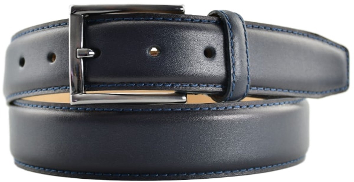 Six Road Riem Blauw 460060