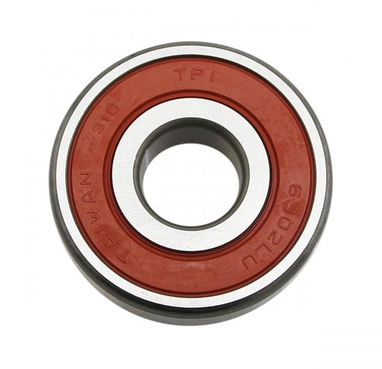 Roulement de roue TPI pour Moto Cagiva 600 W 16 1994 à 1998 AVG / AVD Neuf
