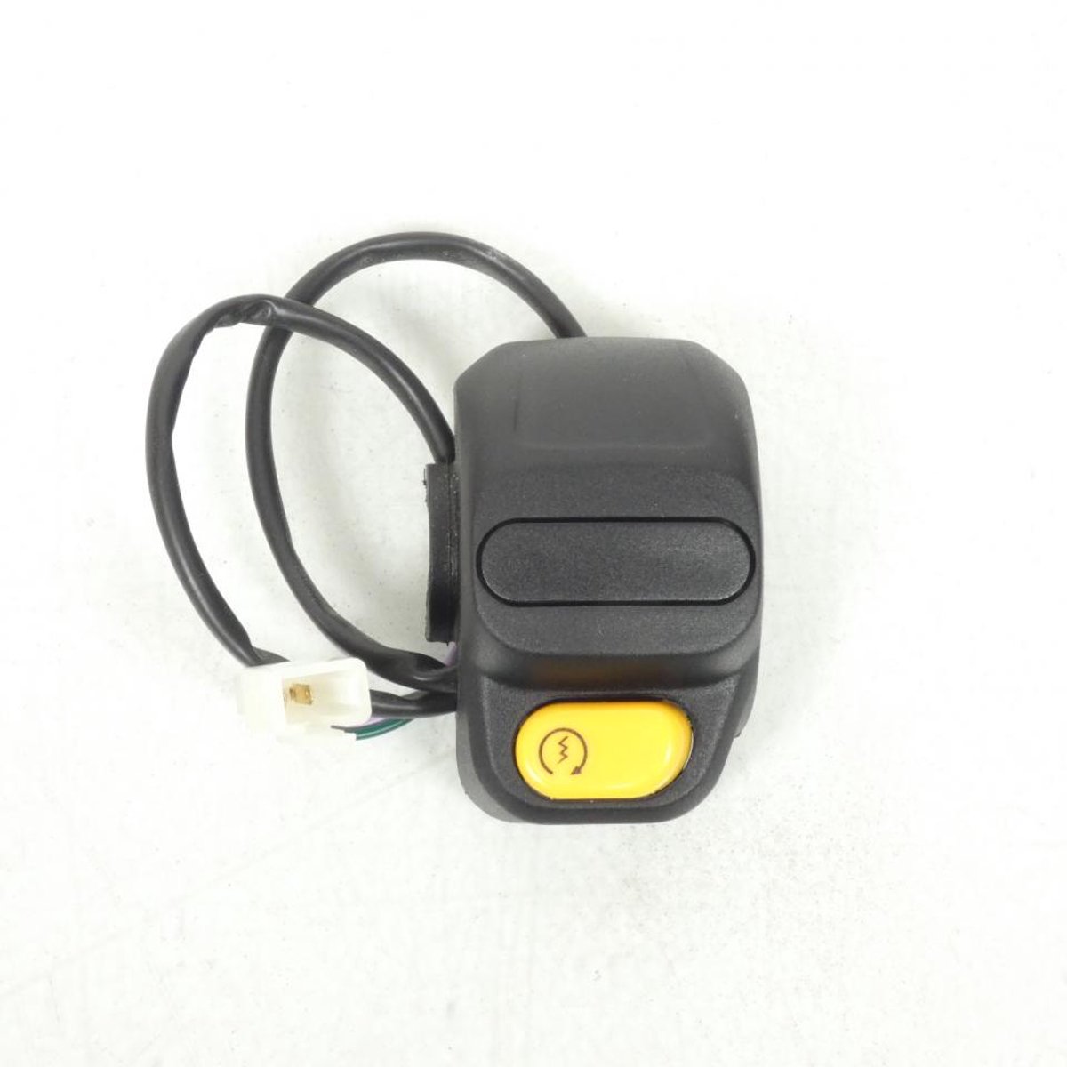 Commodo droit origine pour scooter Peugeot 50 Speedjet 756816 Neuf