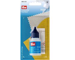 Prym - Rafelstop - potje 22ml