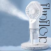 Deze handventilator van HEMA is dé musthave voor de zomer