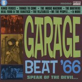 Garage Beat '66 Vol. 6 - Speak of the Devil