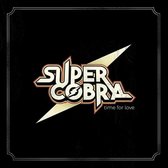 Supercobra - Time For Love (CD)
