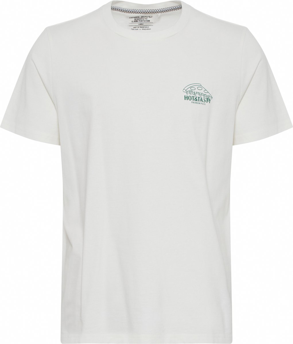 Blend He Tee Heren T-shirt - Maat XXL