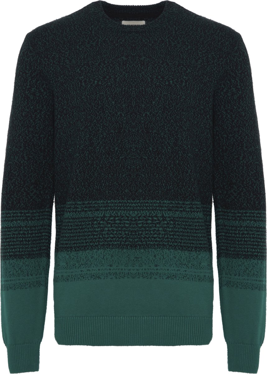 Blend He Pullover Heren Trui - Maat S