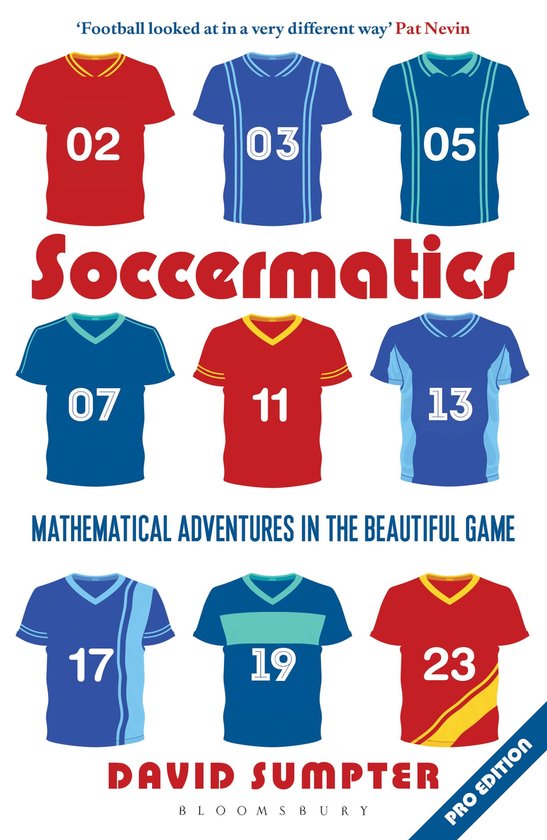 Foto: Soccermatics