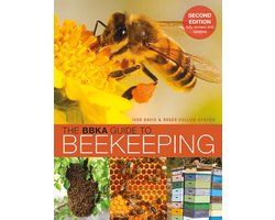 The BBKA Guide to Beekeeping, Second Edition