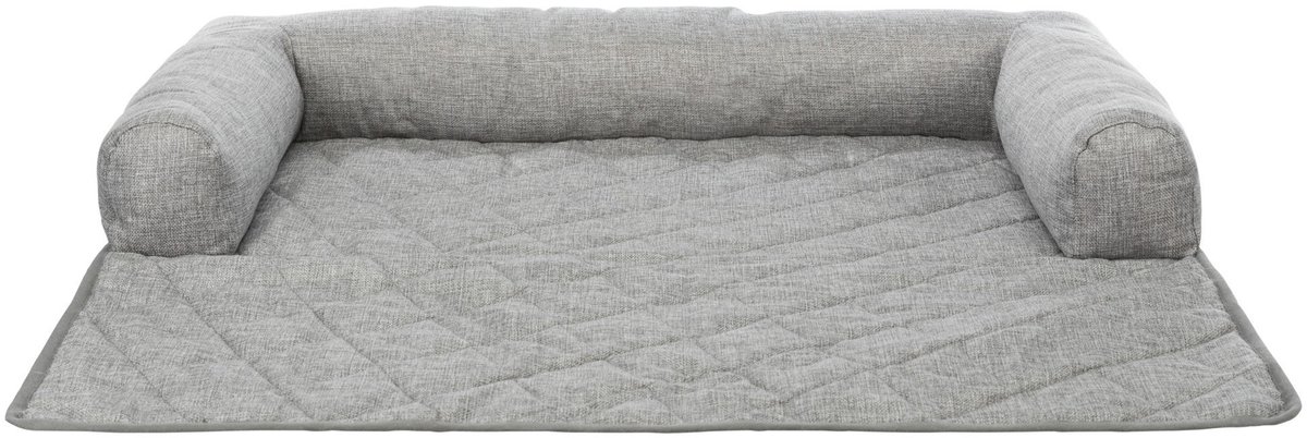 Trixie - Sofa Bed Nero Meubelbeschermer Grijs