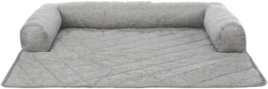 Trixie - Sofa Bed Nero Meubelbeschermer Grijs
