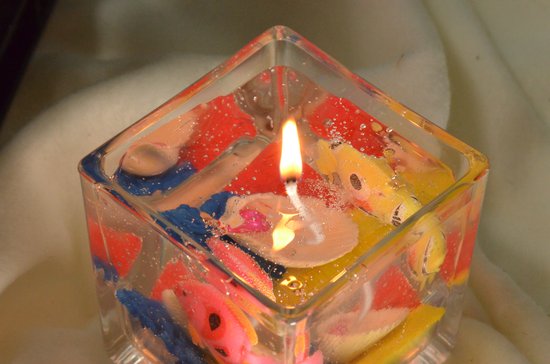 Cadeau emmer veel geluk in jullie nieuwe huis