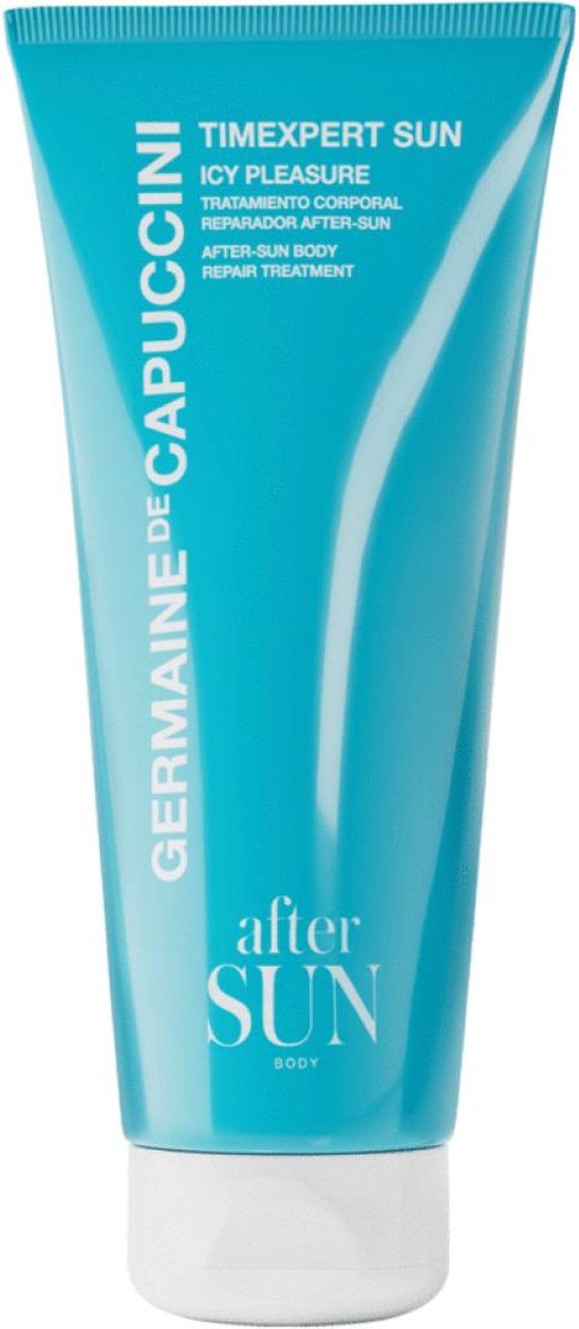 Germaine de Capuccini - Timexpert sun - Icy pleasure - After-Sun
