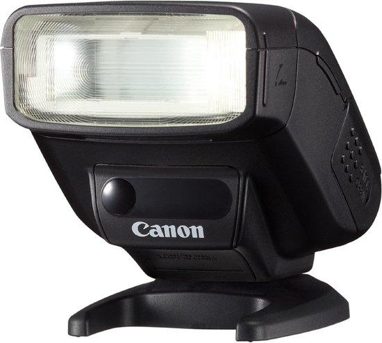 Foto: Canon speedlite 270ex ii zwart