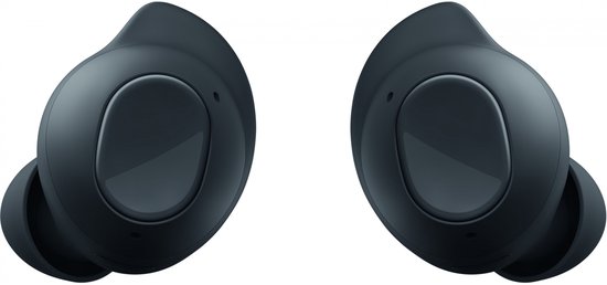 Samsung Galaxy Buds FE - Zwart (Graphite)