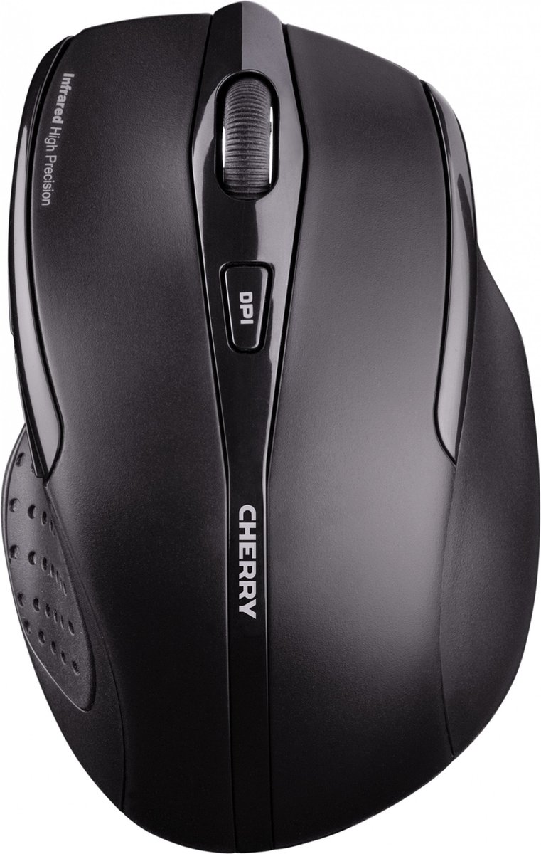 CHERRY MW 3000 Wireless Mouse 1000 - 1750 dpi