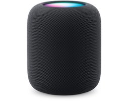 Apple HomePod - Zwart