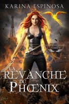 From the ashes 3 - From the Ashes, 3 : La revanche du Phoenix