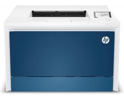 HP Color LaserJet Pro 4202dw - Kleuren Laserprinter