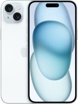 Apple iPhone 15 Plus - 256GB - Yellow | bol