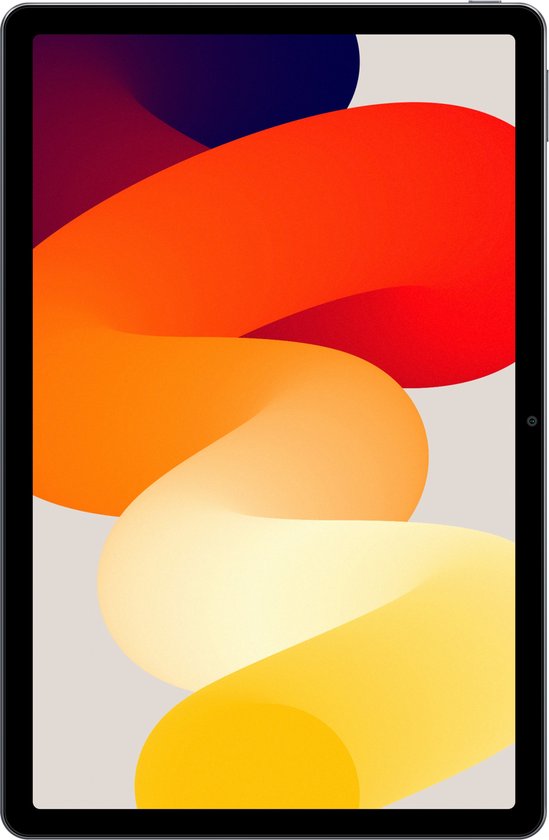 Xiaomi Redmi Pad SE - 11 inch - 128GB opslag - Graphite Grijs | bol