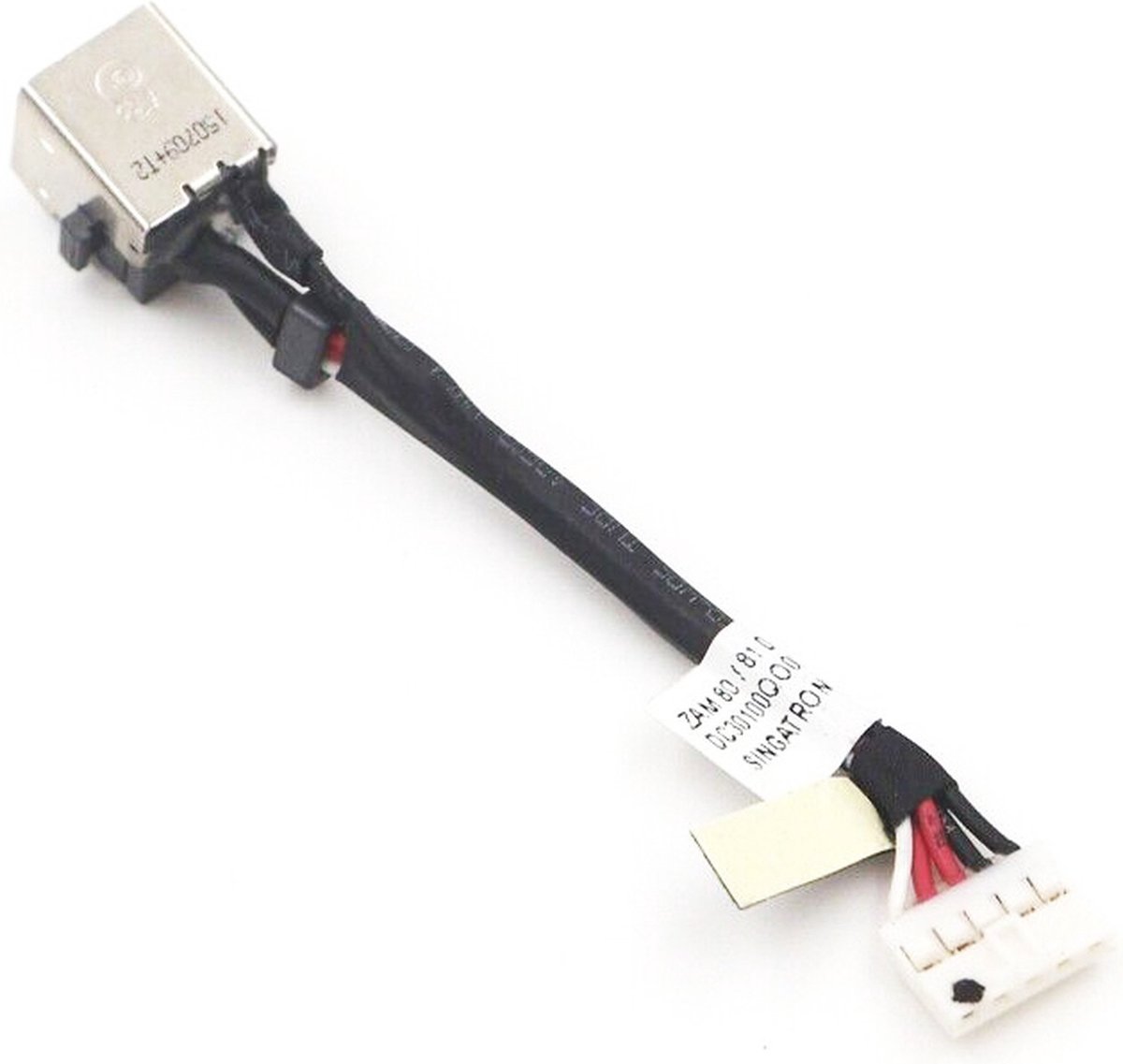 Notebook DC power jack for Dell Latitude E5550 0PKHWY
