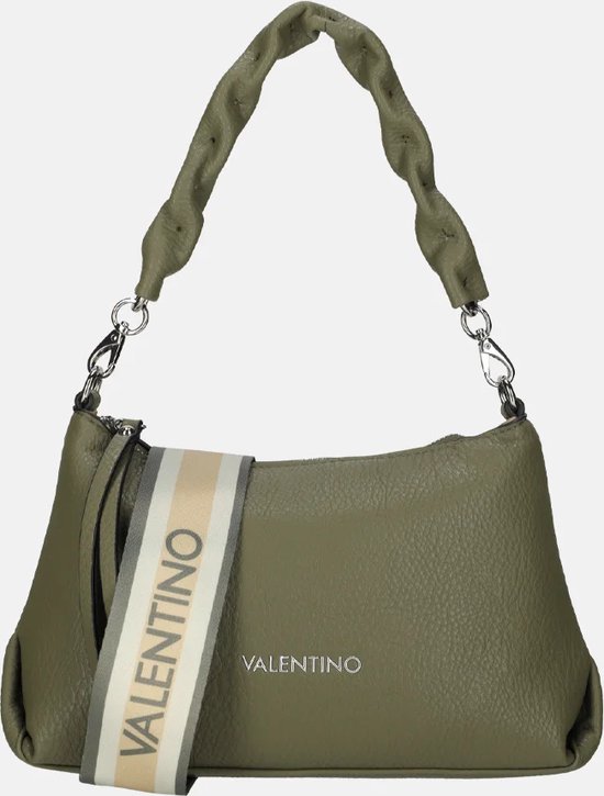 Valentino Bags crossbody tas Dolomiti zwart | wehkamp