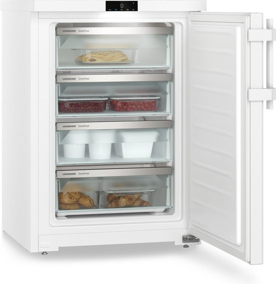 Liebherr vriezer FCI 1624-20 - Tafelmodel - 106L, 38 dB, C 110 kWh