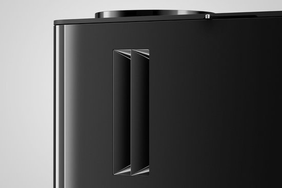 JURA - ENA 4 Full Metropolitan Black (EB) - Volautomatische espressomachine