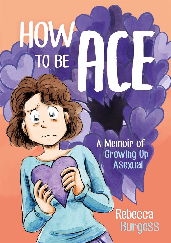How to Be Ace - cover