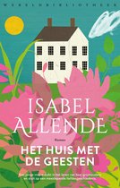 Familie Del Valle 3 - Het huis met de geesten