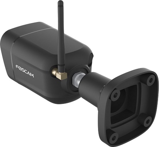Foscam V5P Bullet IP-beveiligingscamera Buiten 3072 x 1728 Pixels Muur — afbeelding 3