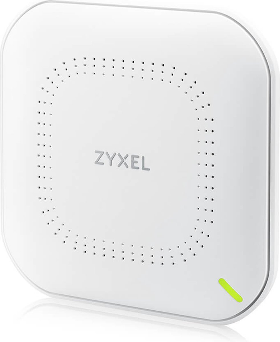 Zyxel NWA50AX PRO 2400 Mbit/s Wit Power over Ethernet (PoE)